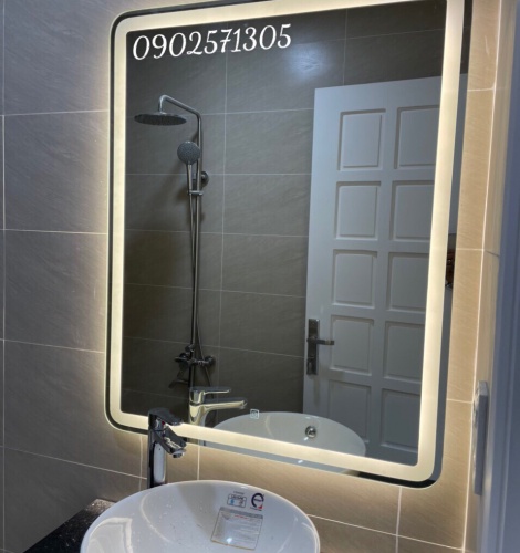 Gương lavabo 70x90